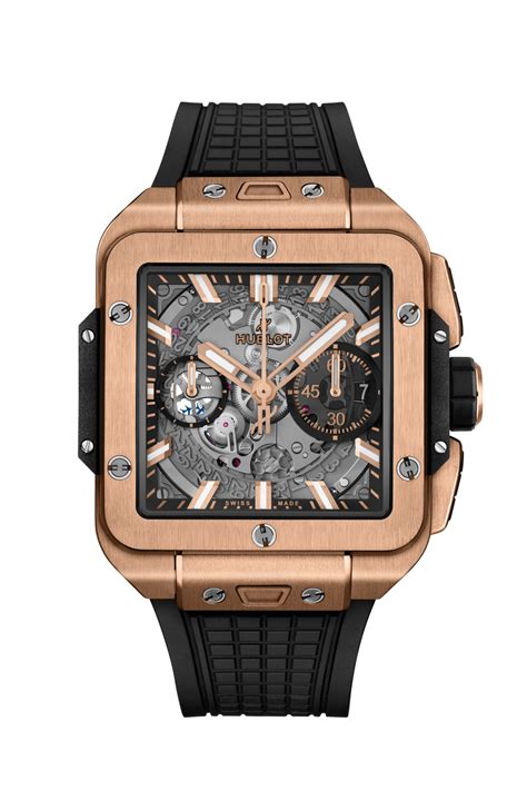 how much is hublot watch in malaysia|Hublot watches starting price.